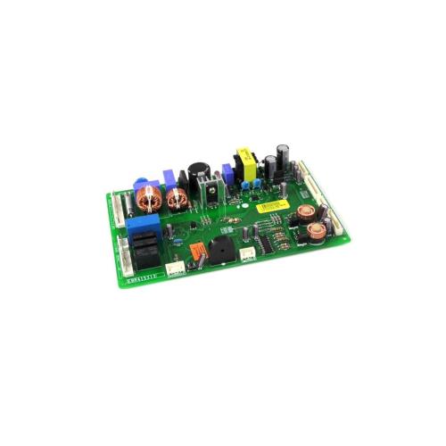 LG CSP30000204 Refrigirator Onboarding SVC PCB Assembly
