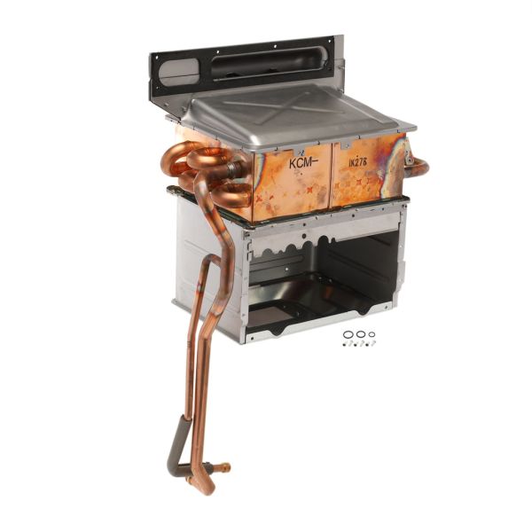 Rinnai 107000149 Water Heater Heat Exchanger Assembly Primary HnKParts