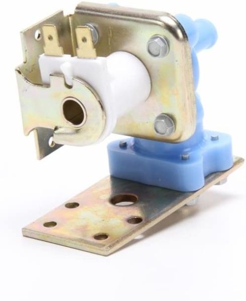 Scotsman 12-3124-02 Ice Machine Water Inlet Valve | HnKParts