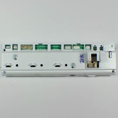 Frigidaire Waschmaschine Benutzeroberfläche Steuerplatine P# 137006085