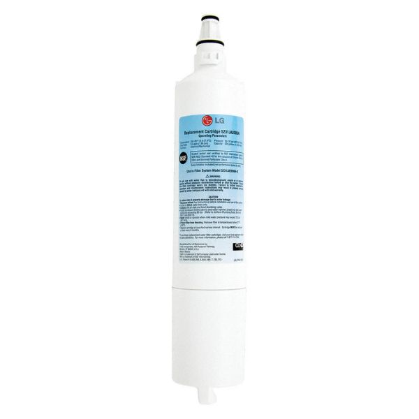 LG AGF80232402 Refrigerator Water Filter Assembly HnKParts