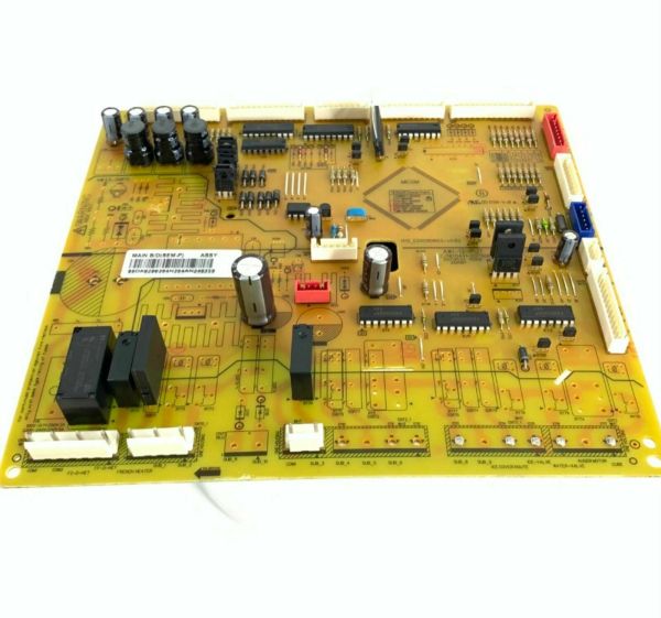 DA92-01356X Carte de puissance pour réfrigérateur SAMSUNG DA92-01356X Carte de puissance pour réfrigérateur SAMSUNG