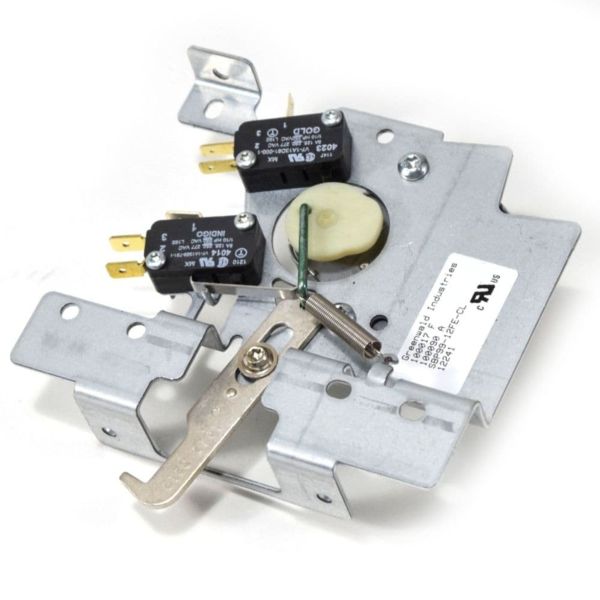 Samsung DE8108853A SvcKit Door Latch HnKParts