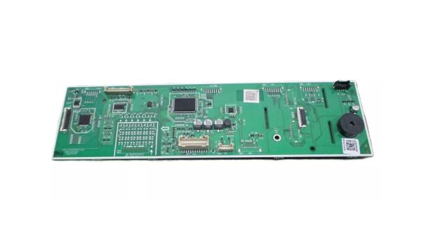 SCHEDA PCB EEPROM;EEP_01,DE92-03730R,MW600 Per Forni - Foto 10