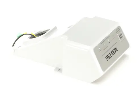 Refrigerator Control Board W11353813 - Whirlpool OEM Replacement For Fridge Temp & Cooling Issues