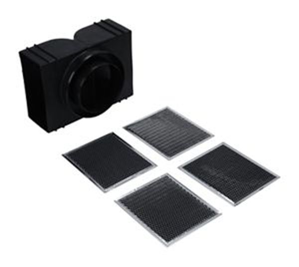 Whirlpool W11430922 Range Duct Kit HnKParts