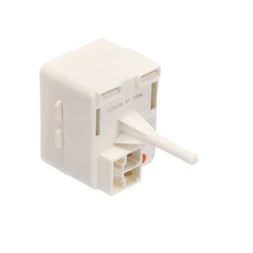 Genuine Whirlpool WP2304885 Refrigerator Start Relay - Replaces 1199405, 2320153