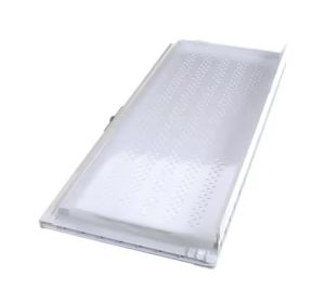 Blomberg 5947400200 Refrigerator Fresh Evaporator Group