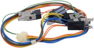 Frigidaire 5304503375 Range Harness