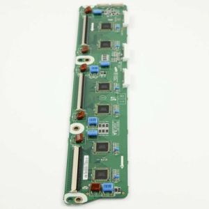 Samsung BN96-22033A Television PDP Y Buffer Lower Board Assembly