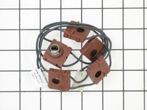 Bosch 00428763 Range Ignition Switch