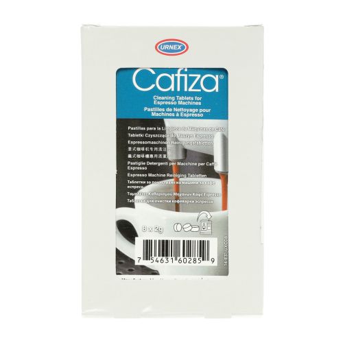 Bosch 00573829 Coffee Maker Cleaning Tablets Detergent