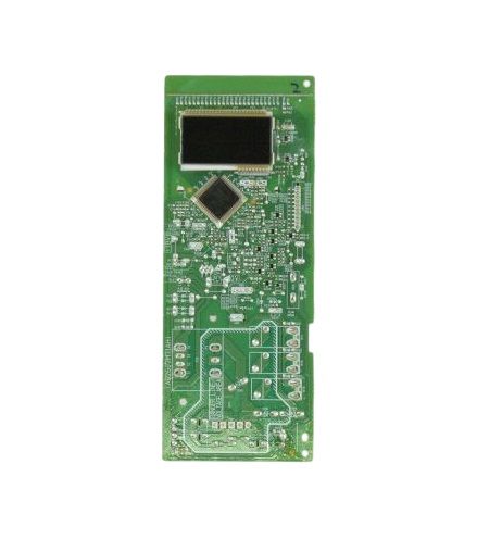 Bosch 00643067 Microwave Power Control Board