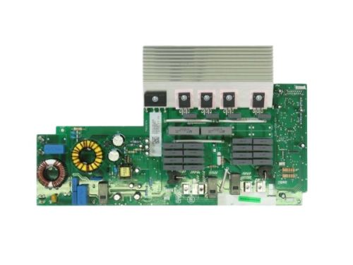 Bosch 00666285 Range Power Control Board
