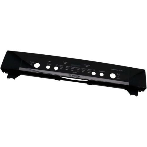 Bosch 00686741 Dishwasher Panel Facia 