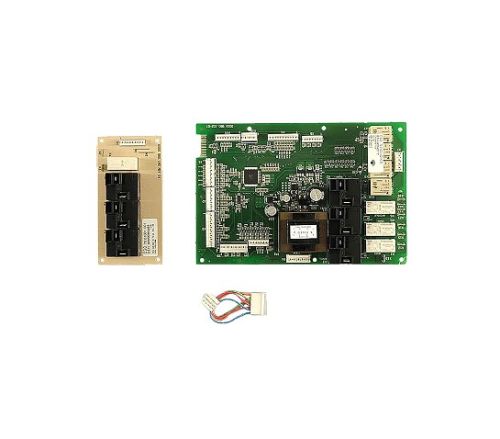Bosch 00709786 Range Power Control Board