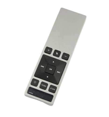 Vizparts 0980-0306-1671 TV Remote XRS351