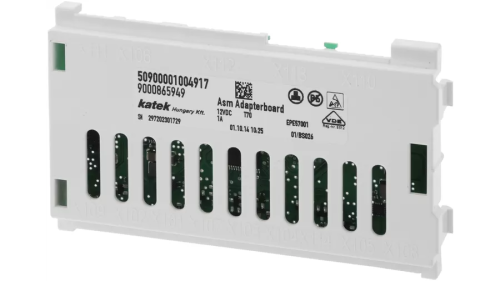 Bosch 12006226 Dishwasher Power Control Board 