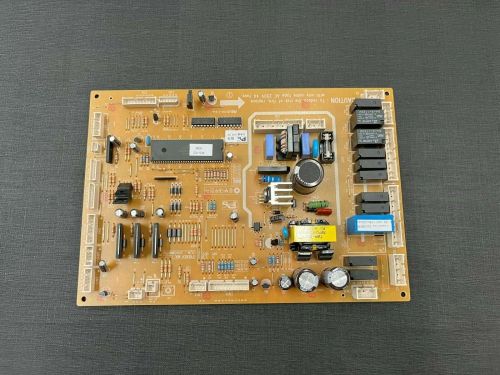 Bosch 12010276 Refrigerator Power Control Board
