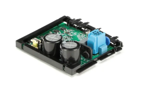 PC BOARD ASSY-MAIN For BOSCH Part# 12028328