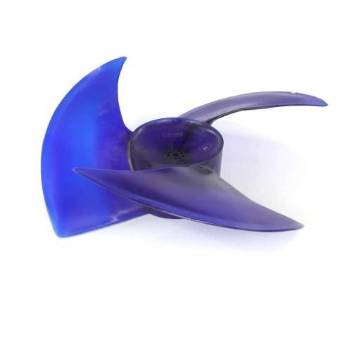 Midea 12100105000017 AC Axial Flow Fan 460X180mm