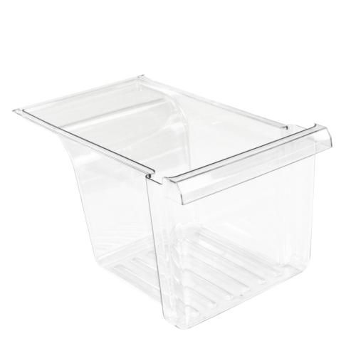 Midea 12131000000065 Refrigerator Crisper Drawer