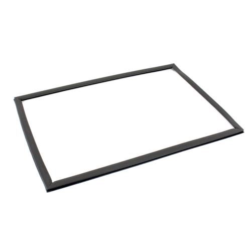 Midea 12131000016123 Refrigerator Gasket (Black)