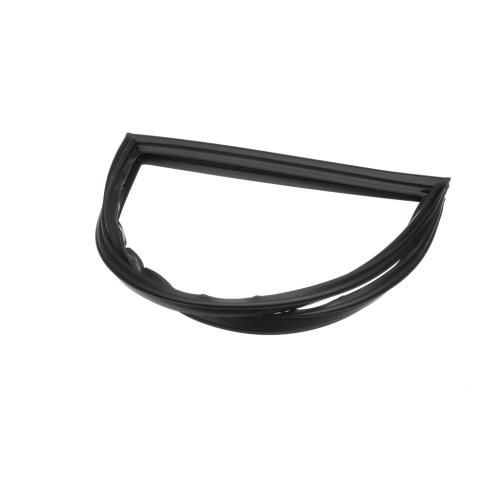 Midea 12132000000462 Refrigerator Gasket (Black)