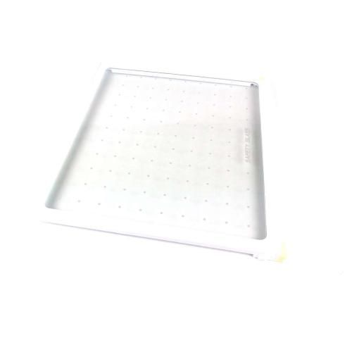 Midea 12531000001638 Microwave Glass Shelf