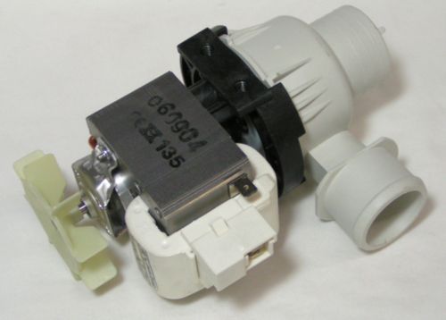 Frigidaire 131268401 Washing Machine Drain Pump Assembly