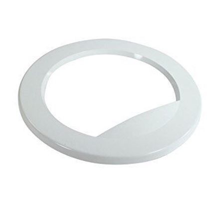 Frigidaire 131278700 Washing Machine Outer Door Panel