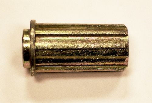 Frigidaire 134418700 Washer Agitator Drive Hub
