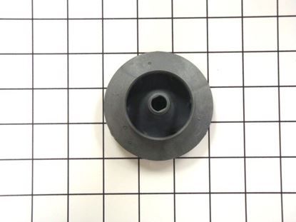 Frigidaire 154085301 Dishwasher Circulation Impeller