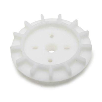Frigidaire 154365401 Dishwasher Lower Impeller