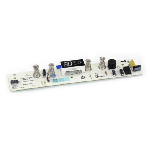 Midea 17131000001822 Refrigerator Display Control Panel