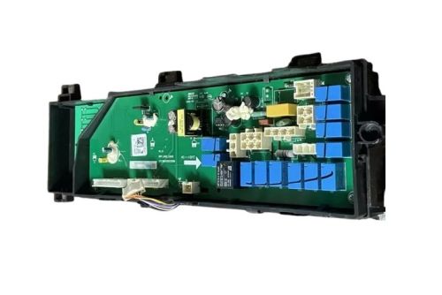 Midea 17138100023588 Dishwasher Pcb Assembly