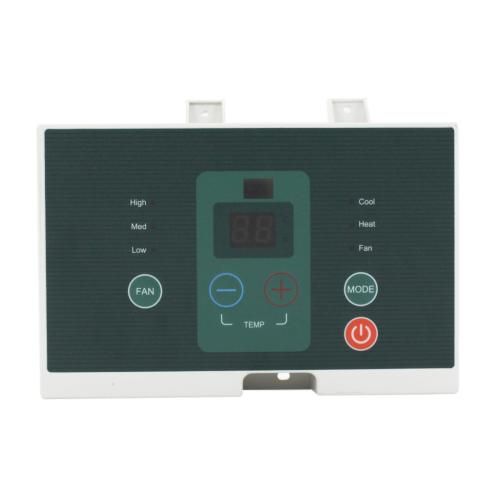 Midea 17220300A15269 Refrigerator Display Box Subassembly