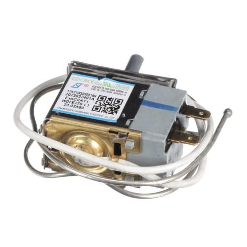 Midea 17431000000189 Refrigerator Thermostat (Wdf24-923-007/Dz2411)