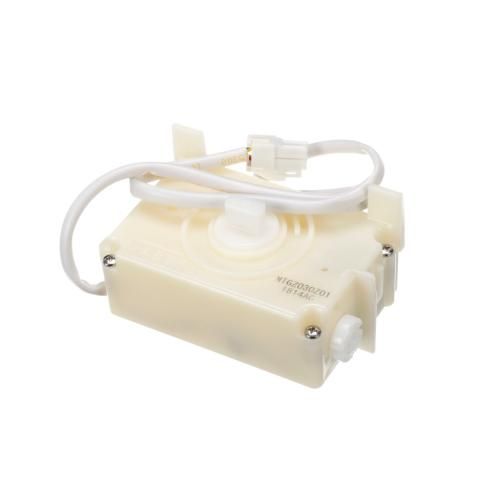 Midea 17431000000342 Refrigerator Ice Maker Motor