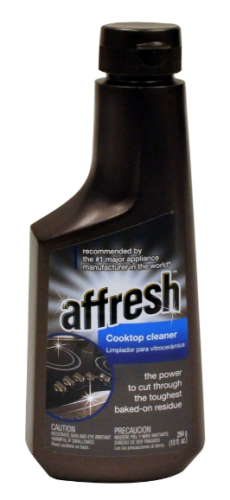 Affresh Cooktop Cleaner(10oz) For Whirlpool Part# W10355051