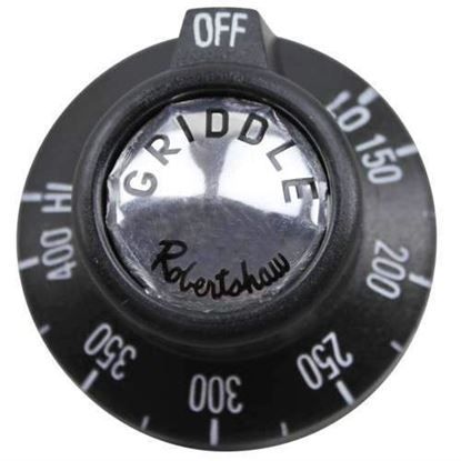 Dial;2 D, Off-Lo-150-400-H For Allpoints Foodservice Parts -Part# 221251