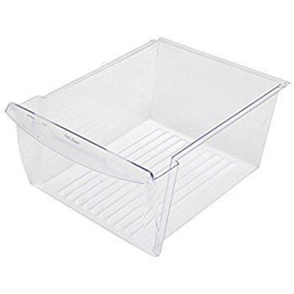 Frigidaire 240351061 Refrigerator Crisper Pan