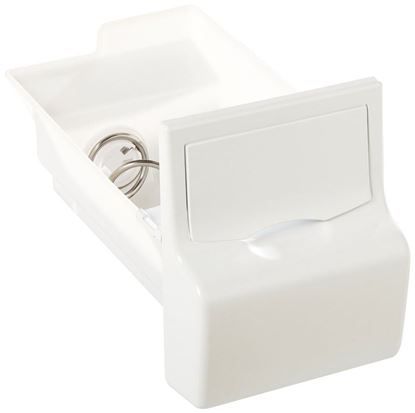 Frigidaire 241860803 Refrigerator Ice Container Assembly