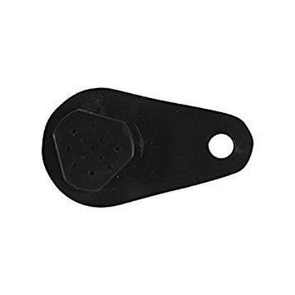 Frigidaire 242015302 Refrigerator Hinge Bearing