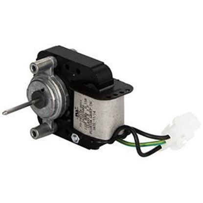 Frigidaire 242018404 Refrigerator Condenser Fan Motor