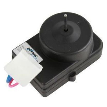 Frigidaire 297279500 Refrigerator Condenser Fan Motor