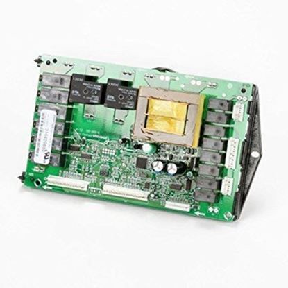 Frigidaire 316429800 Oven Dual Relay Control Board