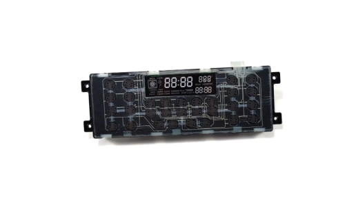 Frigidaire 316650001 Range Oven Electronic Control Board