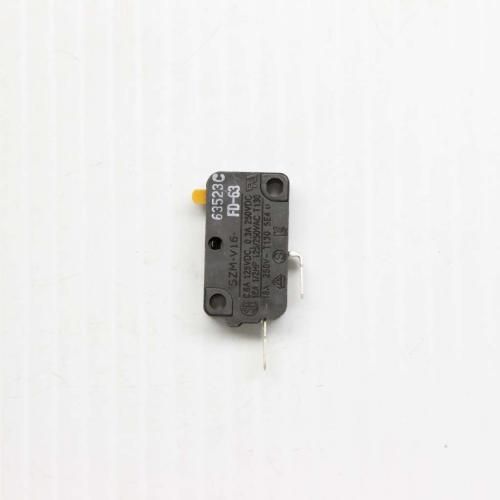 Samsung 3405-001034 Microwave Door Interlock Switch