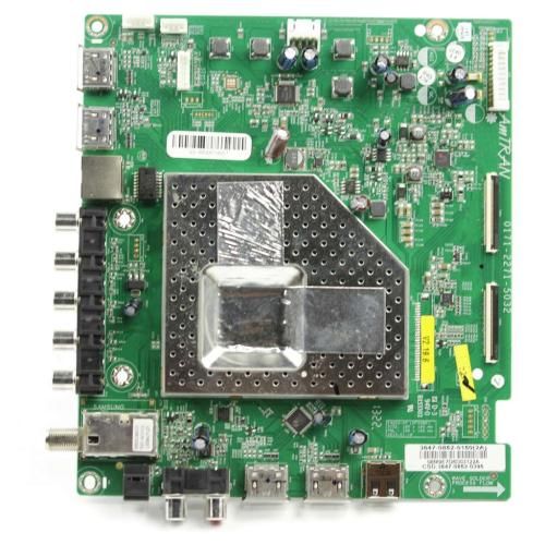 Vizio 3647-0852-0395R MAIN BOARD